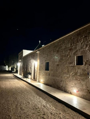 Il Trullo di Bina Pezze Di Greco